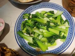 -山里俏·地标皖南菜·屯溪臭鳜鱼(北城万达店)