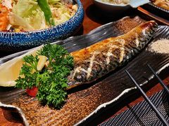 -古京·臻致料理(月湖店)