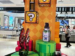 -松雷商业(南岗店)