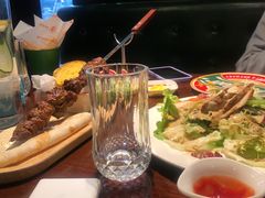 -马迭尔德式西餐精酿啤酒屋(中央大街店)