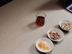 -隐溪茶馆(静安寺店)