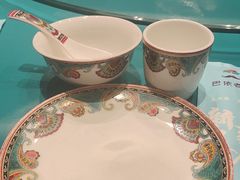 -巴依老爷新疆美食(望京小街店)