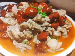 -0574龙虾的故事(东裕店)