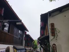 -小河直街历史文化街区