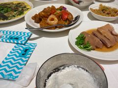 -莆田餐厅PUTIEN(西安万象天地店)