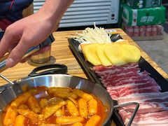 -麻蒲碳烤肉(远景路1号店)