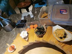-锦记糕点铺