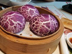 -粤点越有·茶点·粤菜(樵岭国际店)