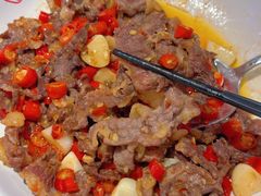 -辣可可·小炒黄牛肉(望京凯德MALL店)