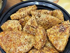 -518豆腐干(总店)