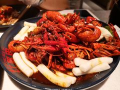-红盔甲·小龙虾(天钥桥店)