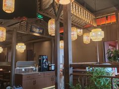 -恰饭·老长沙市井菜(天河客运站店)