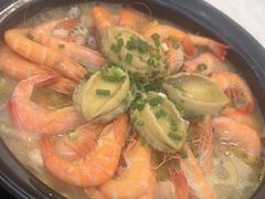 -鲍馬爺·首创鲍鱼鸡(银座店)