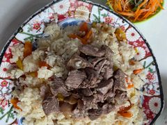 -帕米尔食府(白云观店)