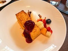 -杭州西子湖四季酒店-WL BISTRO西湖餐厅(灵隐路店)