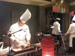 -大鸭梨烤鸭·北京菜(南小街/南苑店)