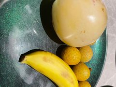 -五月罗马海鲜烤肉自助餐厅(印象城店)
