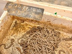 -龚记海鲜20年老字号