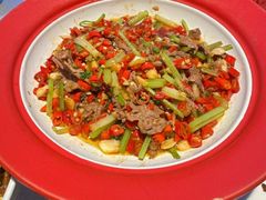 -湘鼎盛·大厨鲜炒湖南味(高新银泰店)