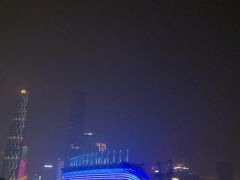 -珠江夜游广州塔·中大码头