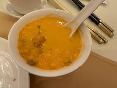 龙虾汤贵妃泡饭-利苑酒家(合景国际金融广场店)