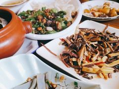 -小厨子私房菜·云南美食店