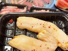 -炽城·烤肉名家(鸿达中央广场店)