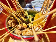 -1078號老北京涮肉(松柏店)