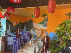 -江湖水乡铁锅炖魚(周庄嘉园店)