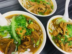 -珍珍小食店(西华路店)