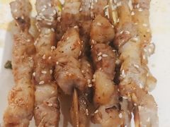 -木屋烧烤(龙华店)
