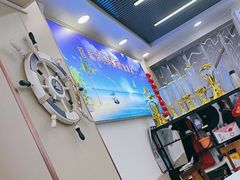 -日照大牌檔•小船海鲜(万平口店)