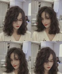 -张昊造型