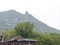 -湘湖大院(越王路店)