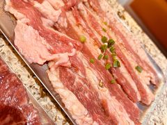 -首尔烤肉大排档(合生汇店)