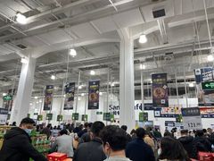 -山姆会员商店(邻瑞广场店)