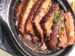 梅菜扣肉-东山茶寮(新安店)