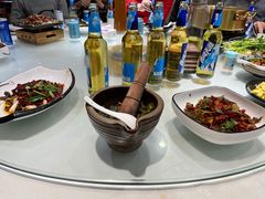 -俏湘私房菜(国贸店)