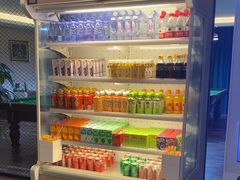 -御水泉·国际水疗会(广州长隆店)