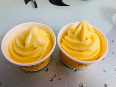 -麦当劳(百利广场店)