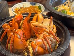 上屿膏蟹-林四喜·闽南传家菜(鼓浪屿店)