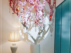 -周渝食惦·酸菜鱼精致川菜(横岗店)