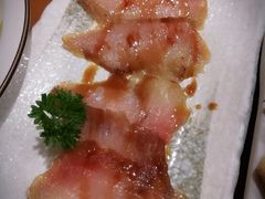 -银子铁板烧料理自助餐(人民广场店)
