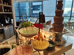 -TABLE·味西餐厅-成都茂业JW万豪酒店