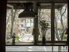 -雕刻时光咖啡馆(南院门店)