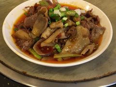 -胖娃古镇鸡杂(磁器口总店)