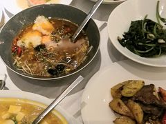 -臻萃轩中餐厅(国家会展中心店)