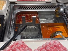 -海底捞火锅(方圆荟店)