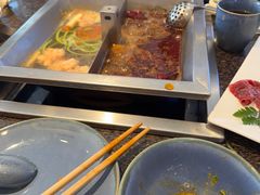 -皇城老妈川味火锅·大连海鲜火锅(港湾店)