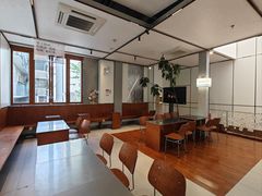-有趣人类咖啡(永庆坊店)